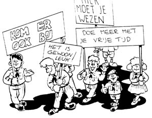 lid worden
